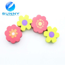 Lovly Preety Eraser Flower Shaped Eraser for Kids